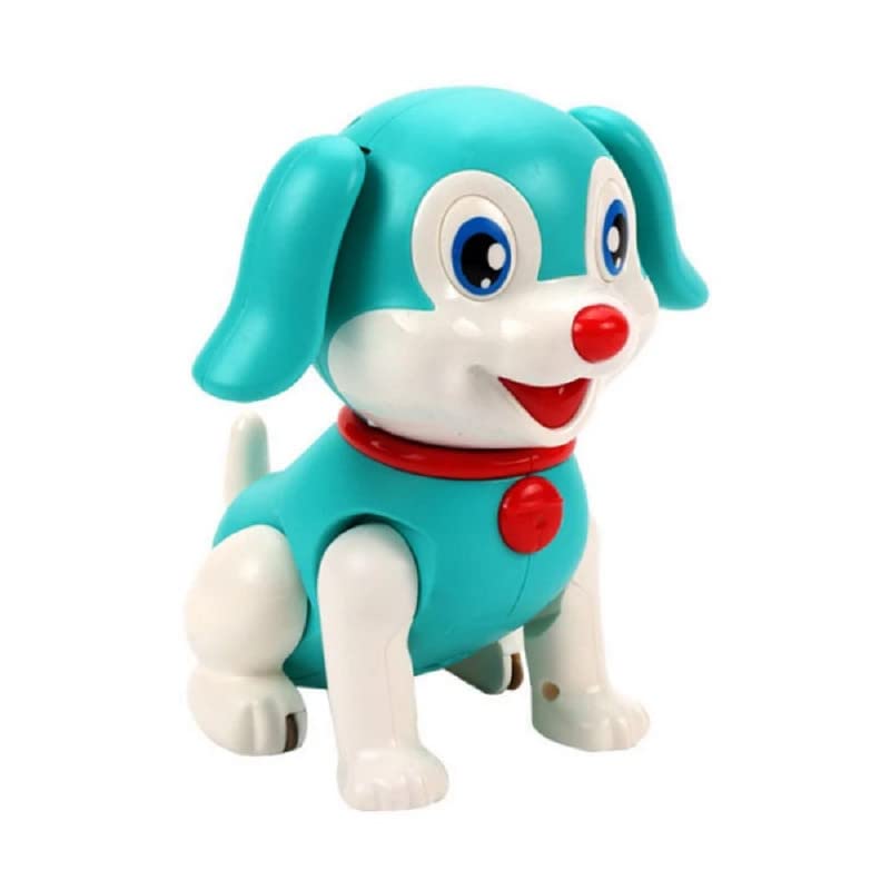 Interactive Robot Dog