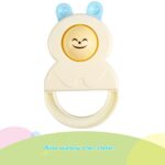 Baby Rattle Toy