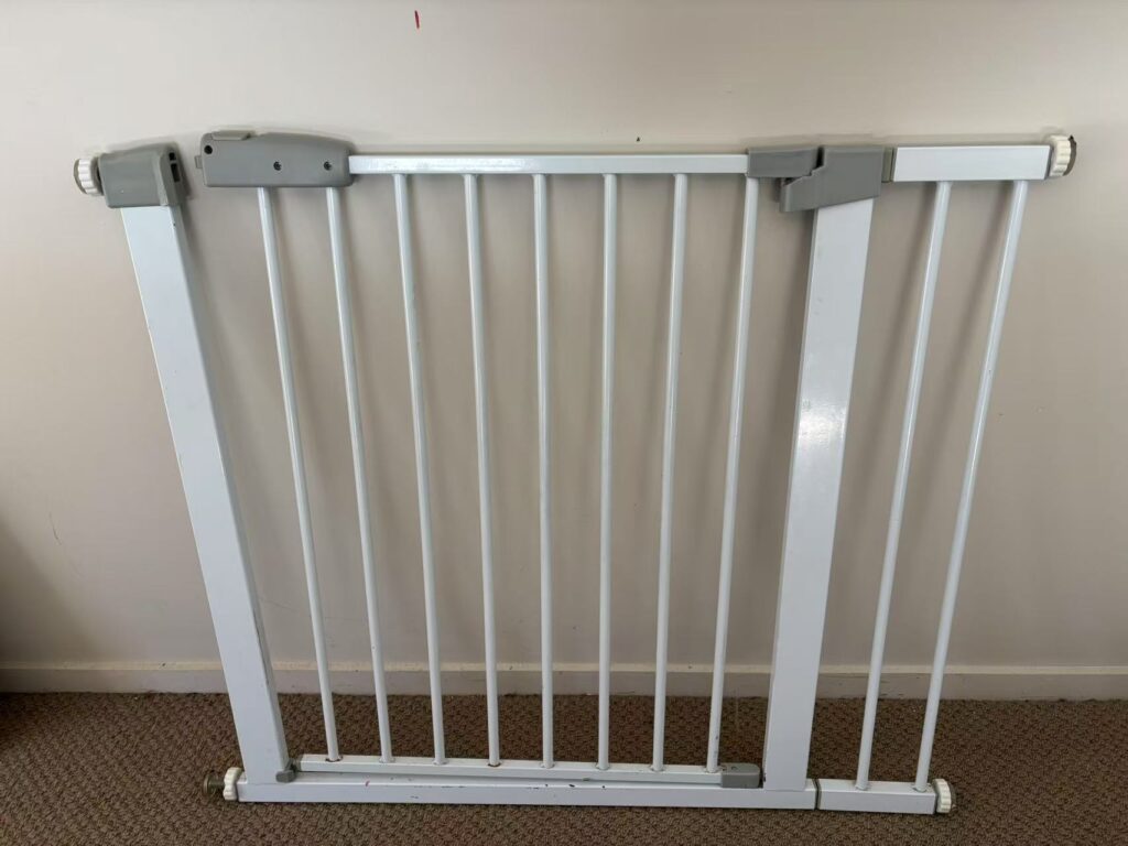 Safety gate