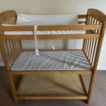Changing table