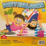 Don't Fall Down