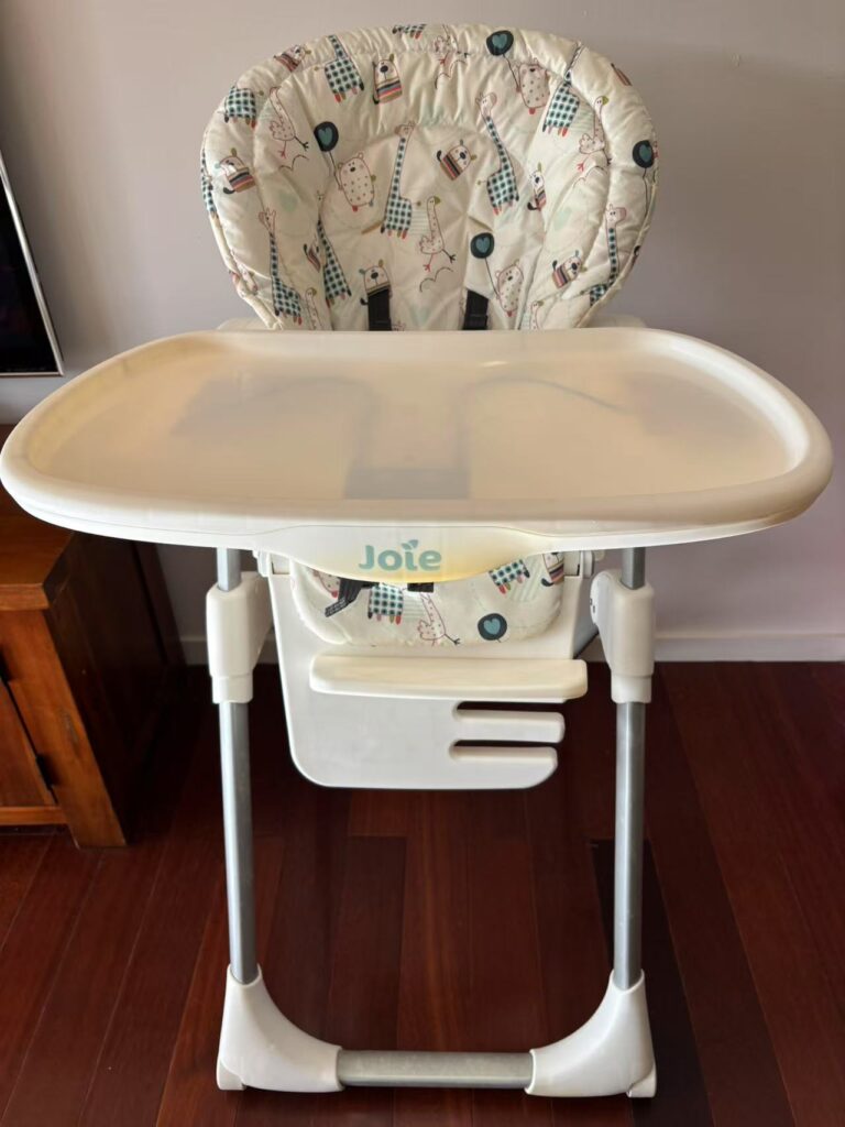 High Chair