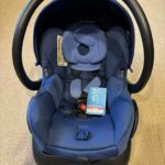 Infant Car Seat With Base