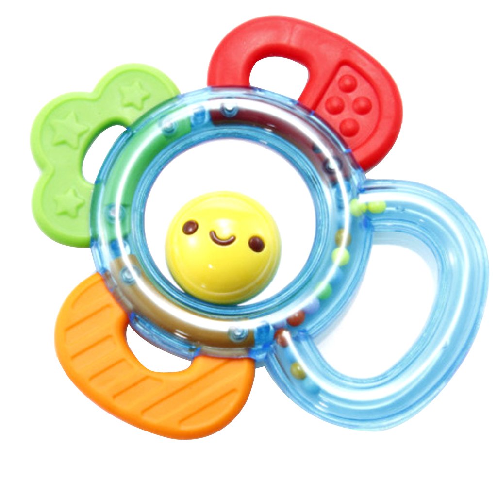 Baby Teething Toy