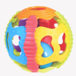 Shake Rattle & Roll Ball