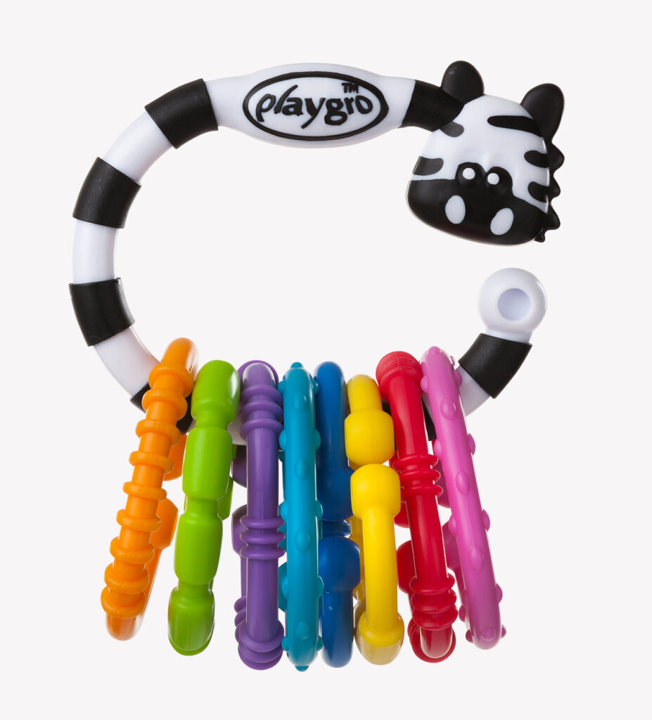 Zebra 9 Links
