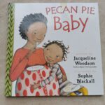 Pecan Pie Baby