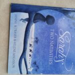 Sarah’s Two Nativities