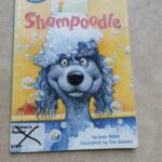 Shampoodle