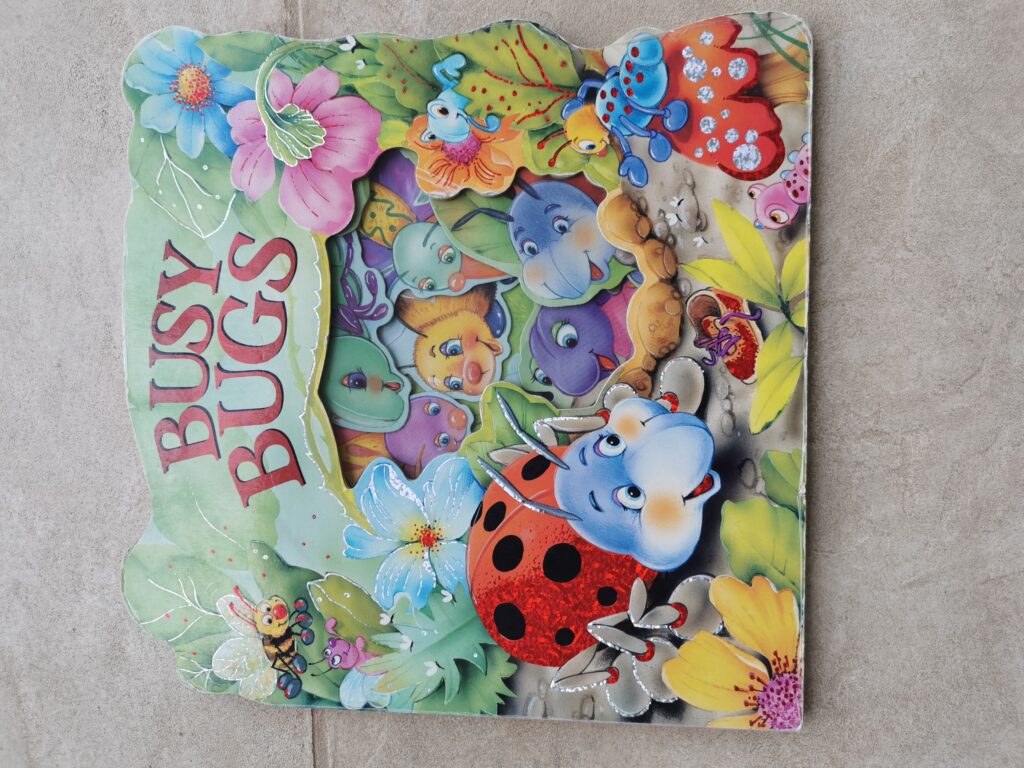 Busy Bugs