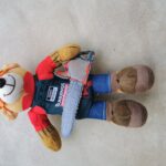 Bunnings Brian Bear