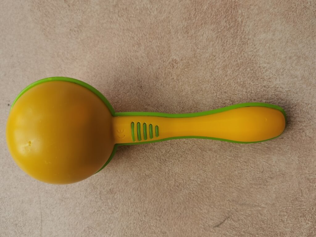 Baby Maracas