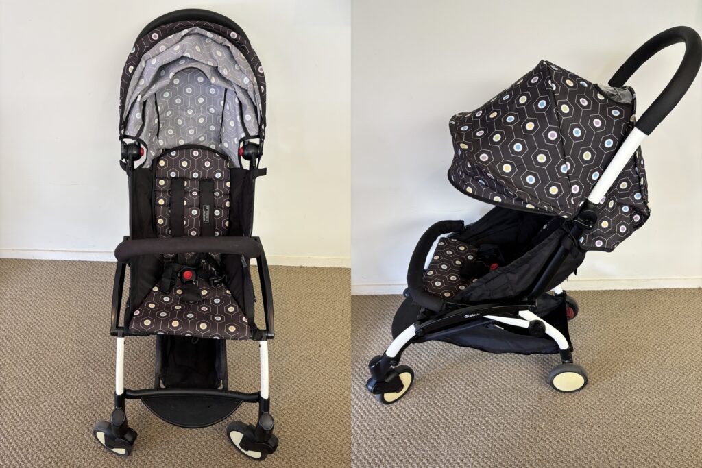 Stroller