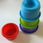 The First Years Stack & Count Cups