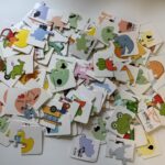 Enlightenment Card Matching Puzzle