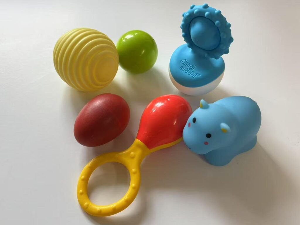 Dimpl Wobbl Fat Brain Toys