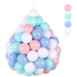 Ocean balls