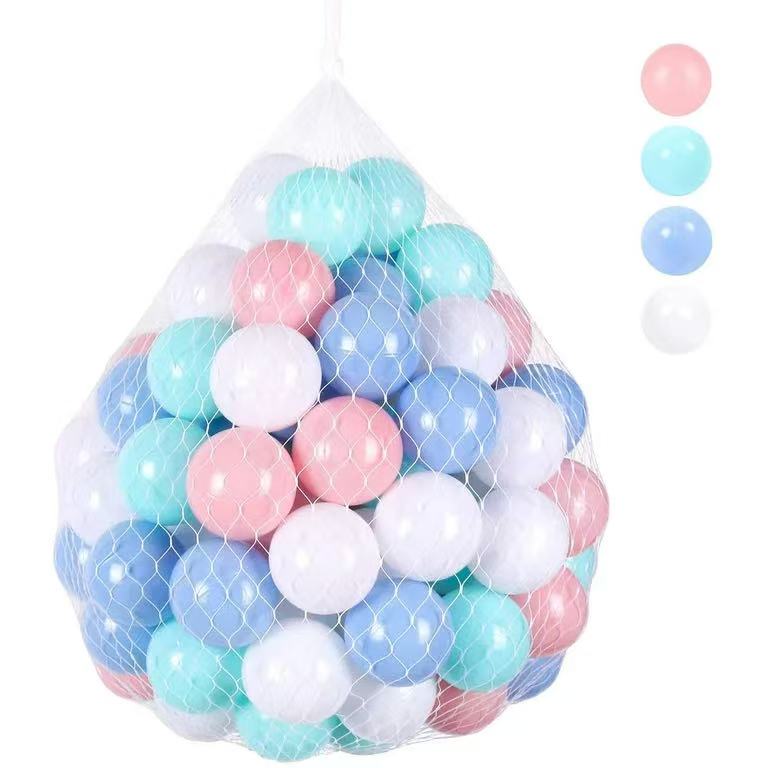 Ocean balls