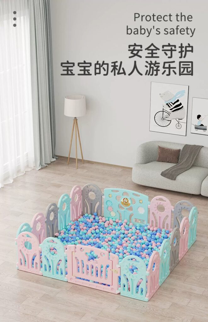 Playpen