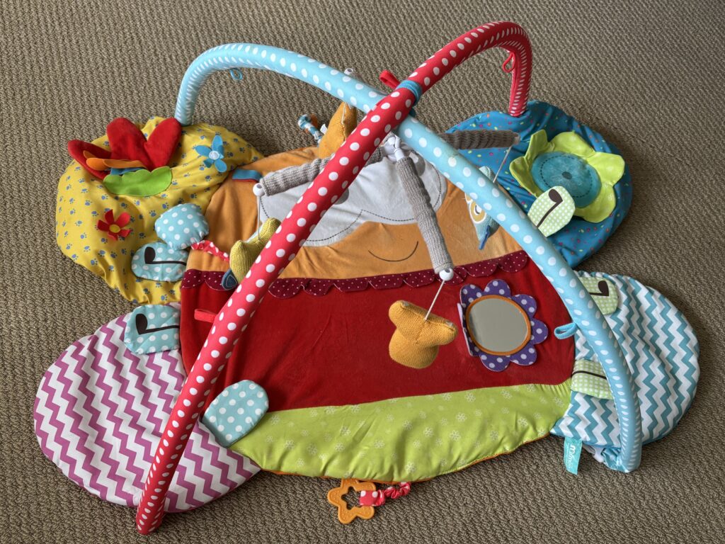 Play mat